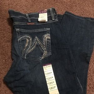 Womens Wrangler Jeans